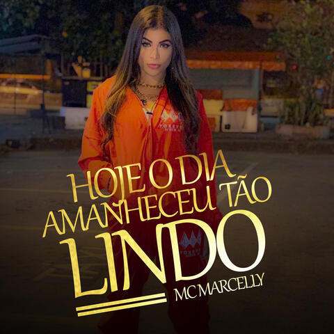 Hoje o Dia Amanheceu Tão Lindo