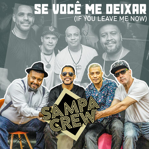 Se Você Me Deixar