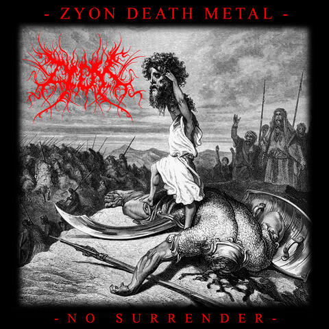 No Surrender, Live At Pandemia