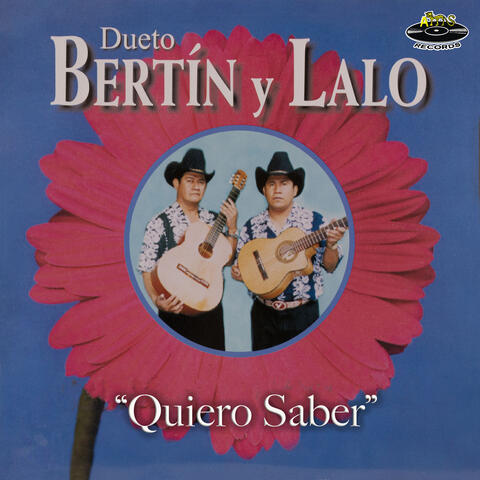 Quiero Saber