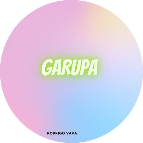 Garupa
