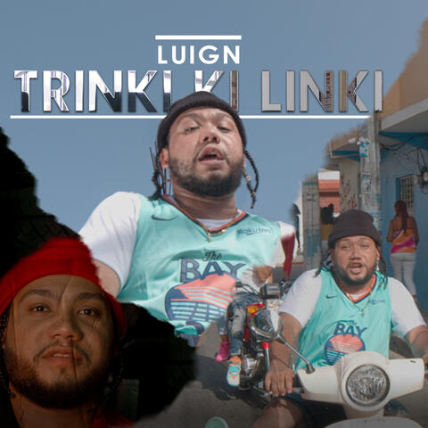 Trinki Ki Linki