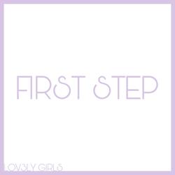 First Step