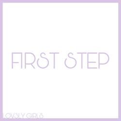 First Step