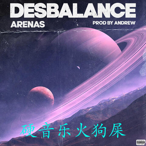 Desbalance