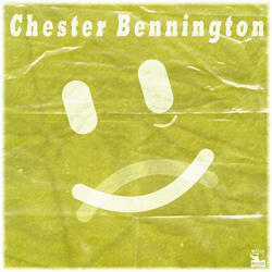 Chester Bennington