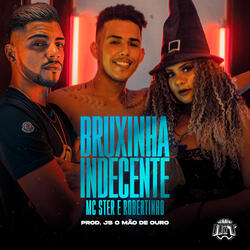 Bruxinha Indecente