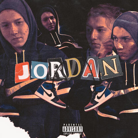 Jordan