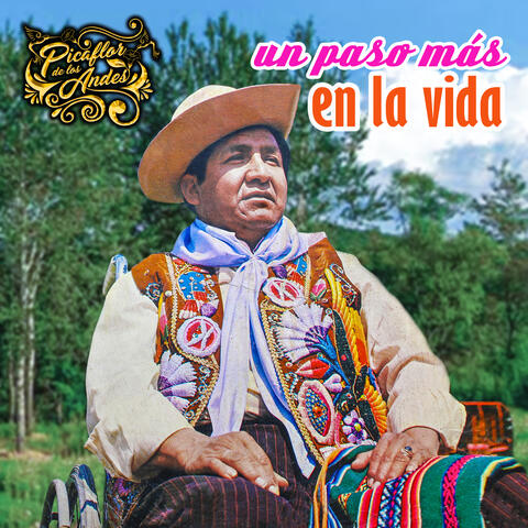 Un Paso Más en la Vida