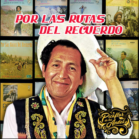 Por las Rutas del Recuerdo