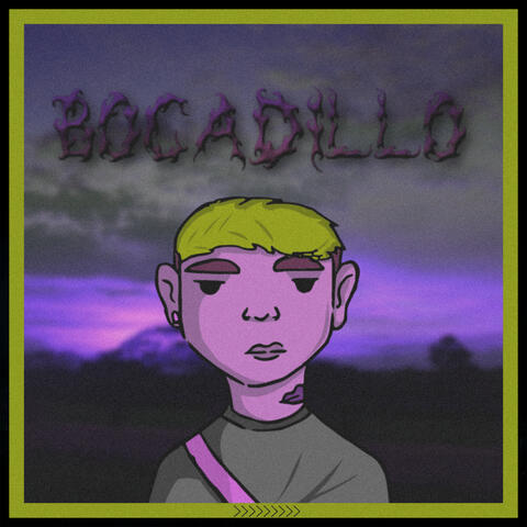 Bocadillo