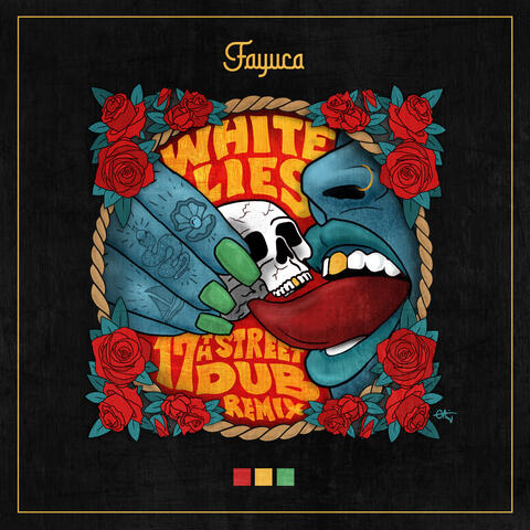 White Lies
