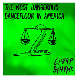 The Most Dangerous Dance Floor in America