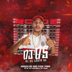 Mandelão Não Pode Para