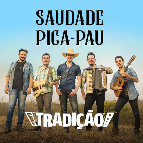 Saudade Pica-Pau