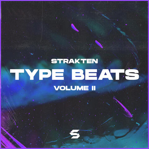 Type Beats, Vol. 2