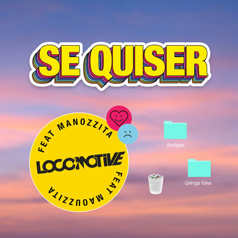 Se Quiser
