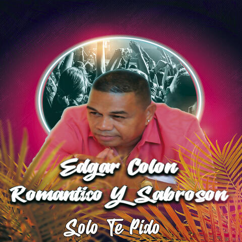 Solo Te Pido