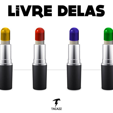 Livre Delas