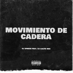 Movimiento de Cadera