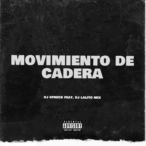 Movimiento de Cadera