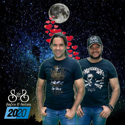 Simões &  Santana  2020