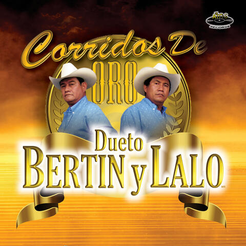 Corridos de Oro