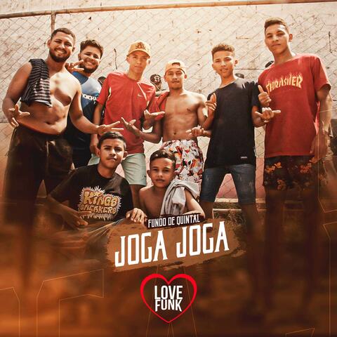 Joga Joga
