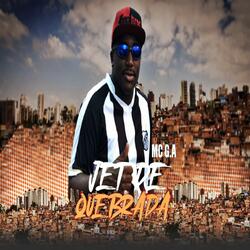 Jet de Quebrada