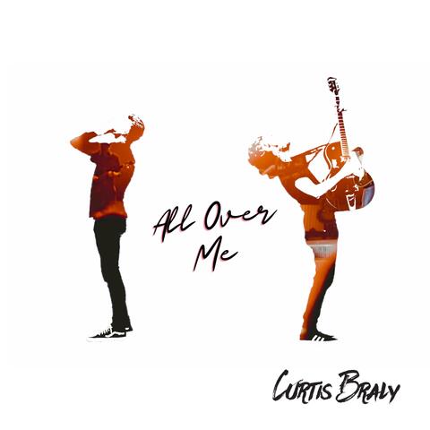 All over Me