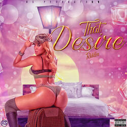 That Desire Riddim