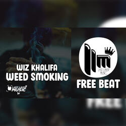 [Free] Beat Type - Wiz Khalifa - Weed Smoking