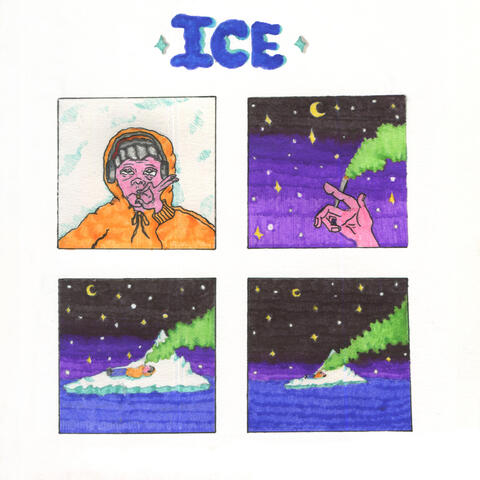 Ice