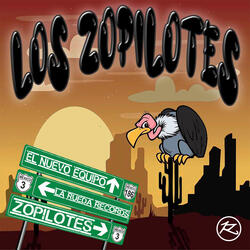 Los Zopilotes