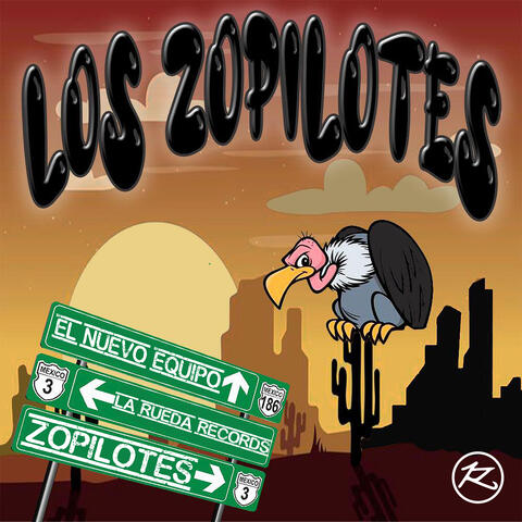 Los Zopilotes