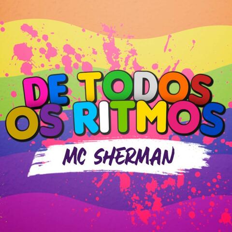 De Todos os Ritmos