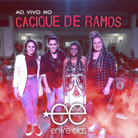 Ao Vivo no Cacique de Ramos