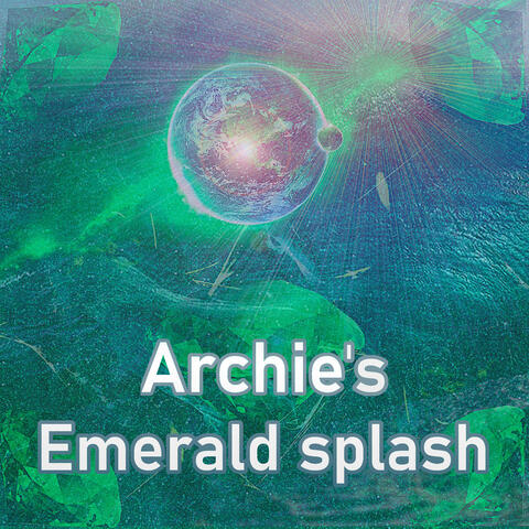 Emerald Splash