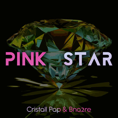 Pink Star