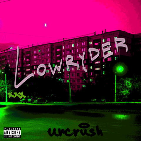 Lowryder