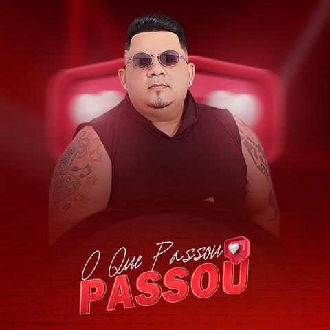 O Que Passou Passou