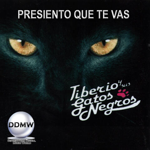 Presiento Que Te Vas