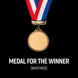 Medal for the Winner