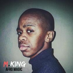 Afro Magic