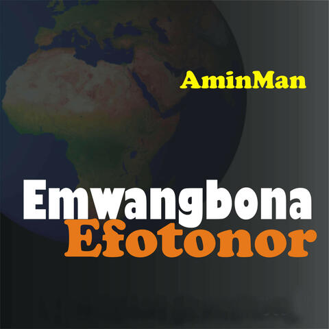 Emwangbon Efotonor