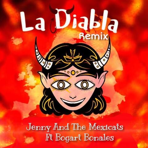 La Diabla