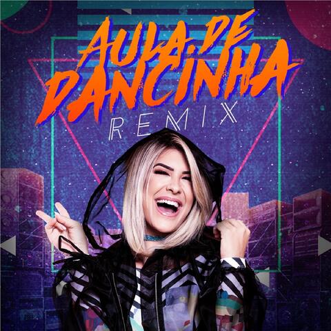Aula de Dancinha