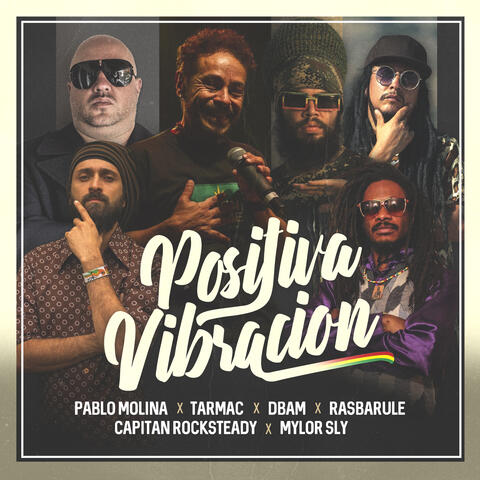 Positiva Vibración