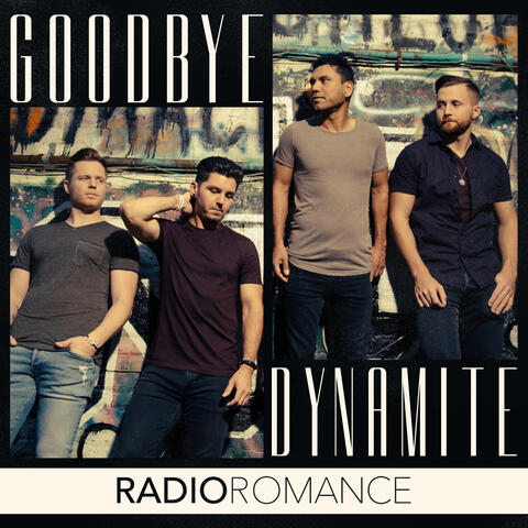 Goodbye Dynamite