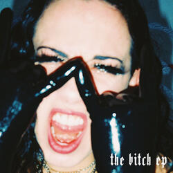 That Bitch (with UPSAHL)